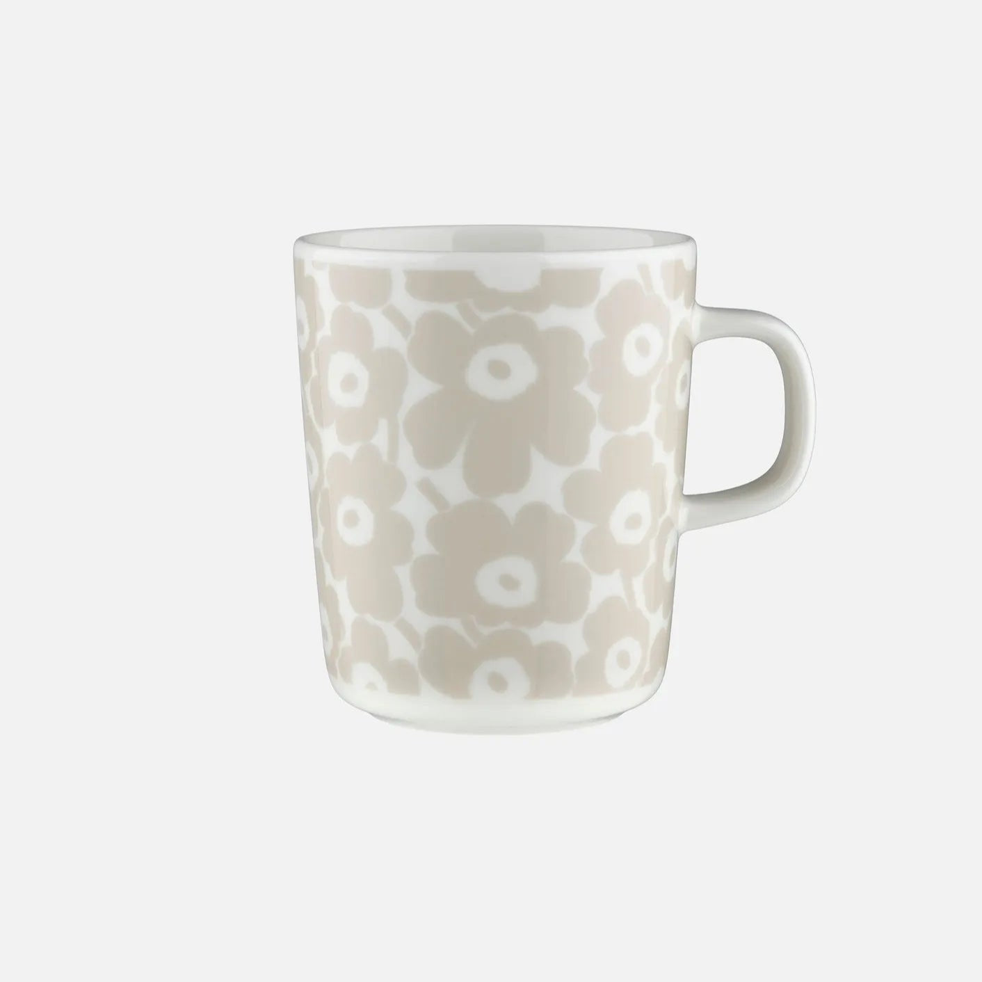 Marimekko Pikkuinen Unikko Mug 2.5dl