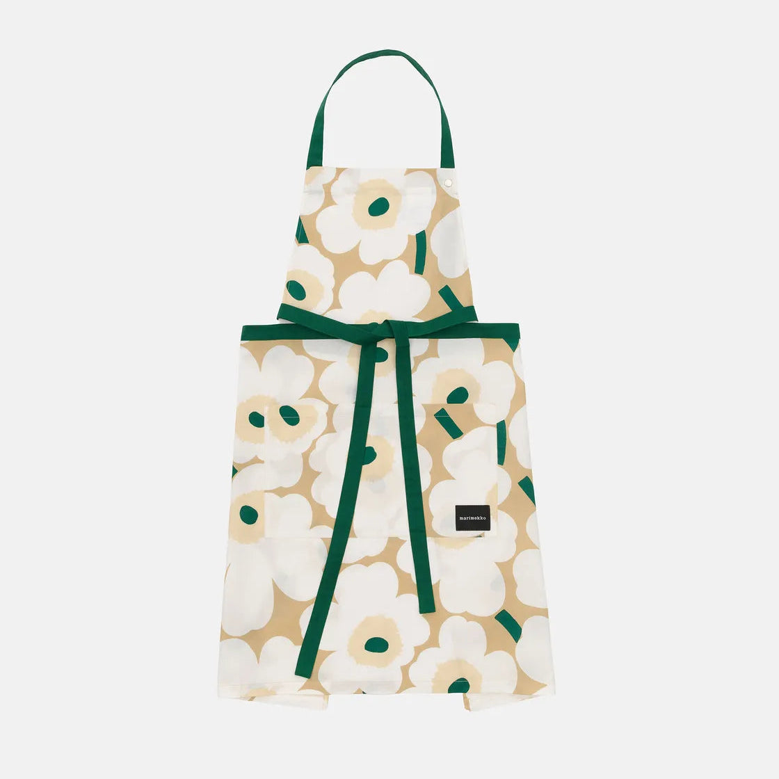 Marimekko Unikko Apron