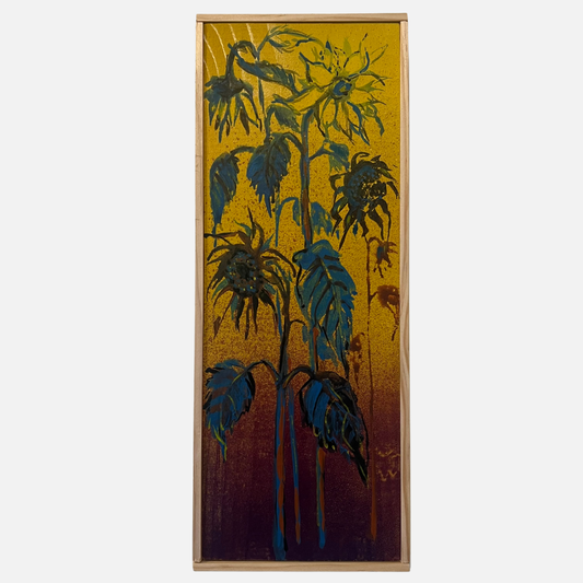 Mike Kasun 42 "September Sadness"