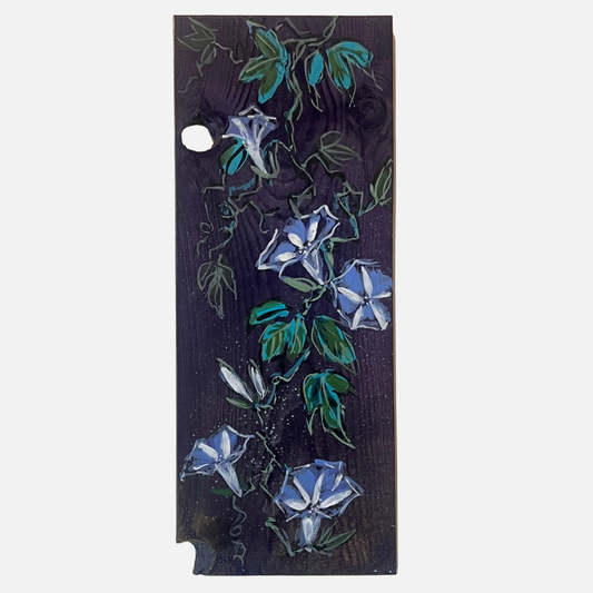 Mike Kasun 48 "Heavenly Blues"