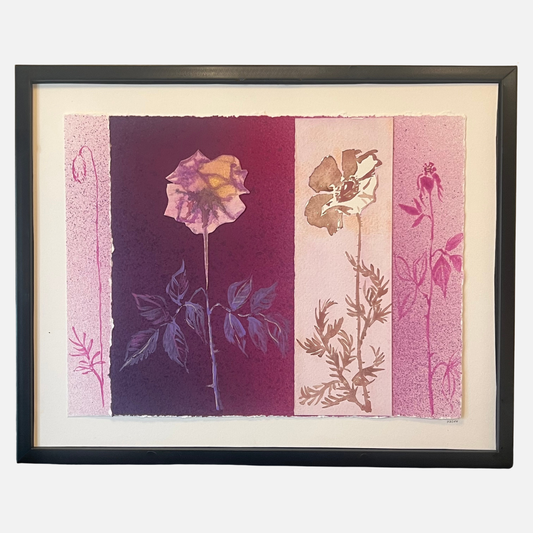 Mike Kasun 57 "Poppy, Rose, Poppy, Rose"