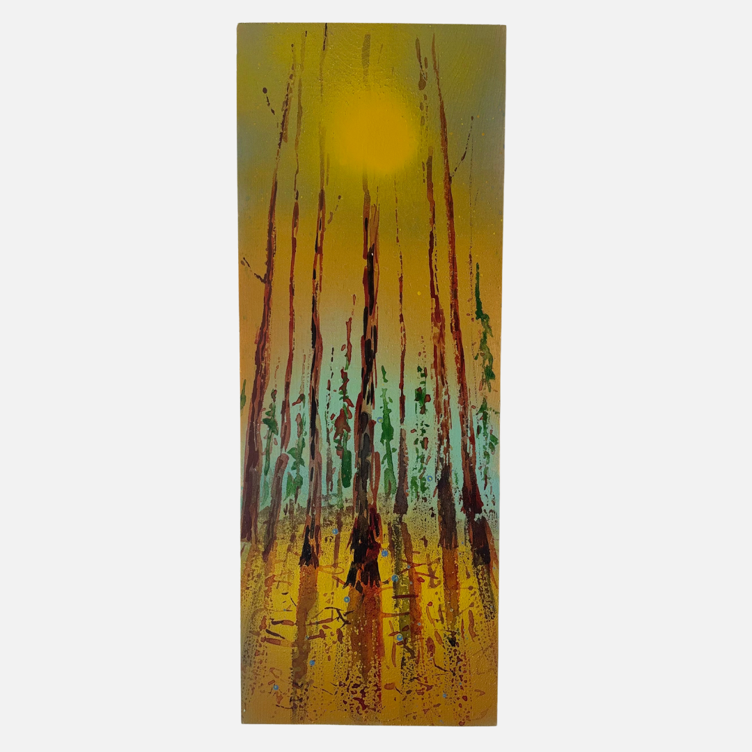 Mike Kasun 94 "Sundblind"