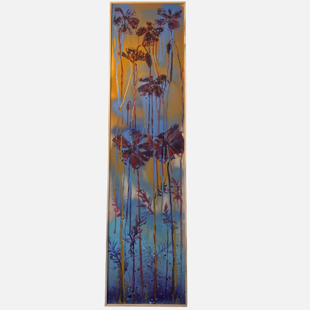 Mike Kasun 95 "Disintegration"