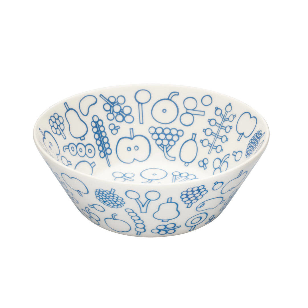 Iittala Yellow Frutta Bowl, 15cm