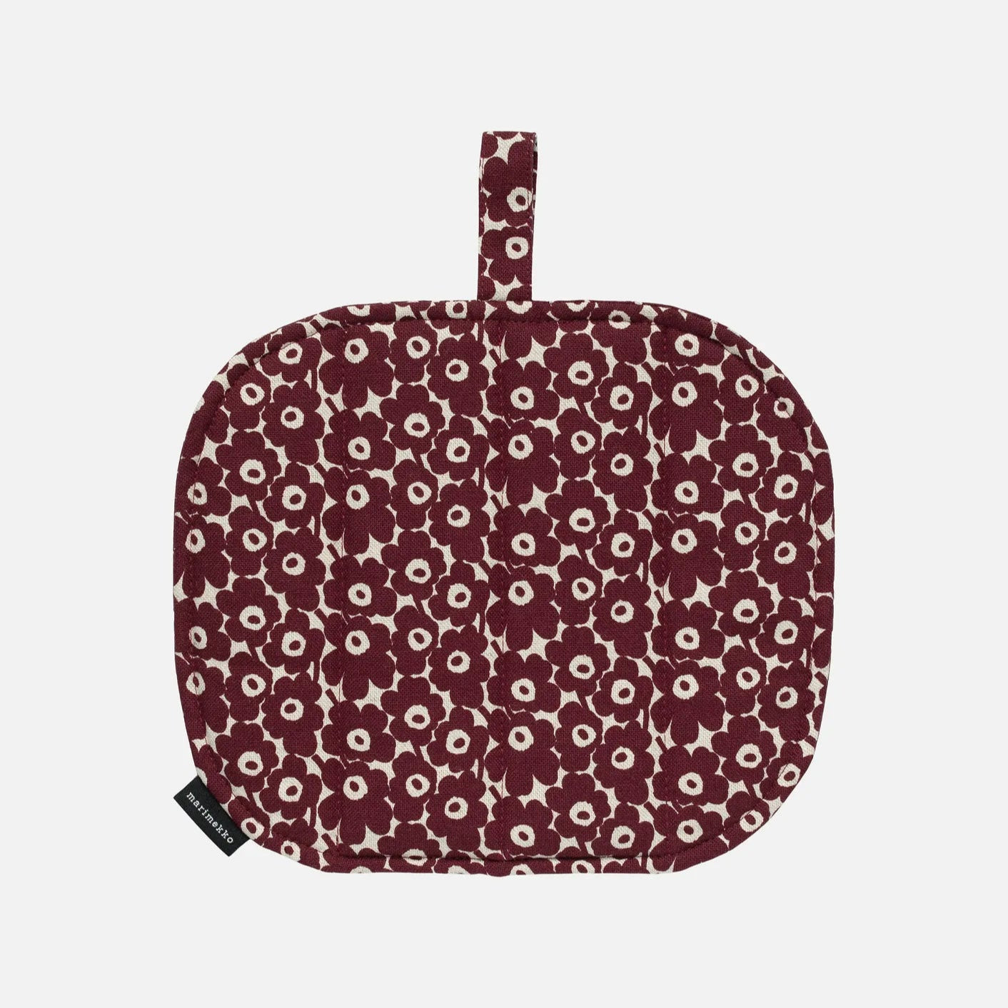 Marimekko Pikkuinen Pot Holder