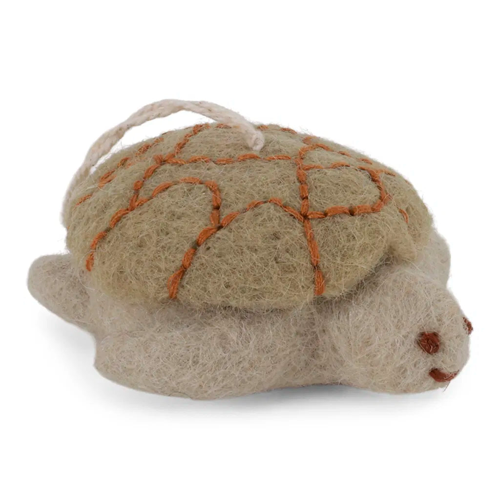 Gry & Sif Felt Sea Turtle