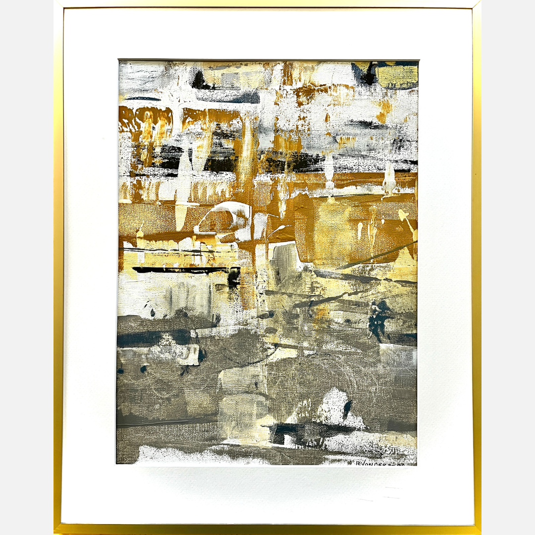 Ruth Vonderberg "Revealed"