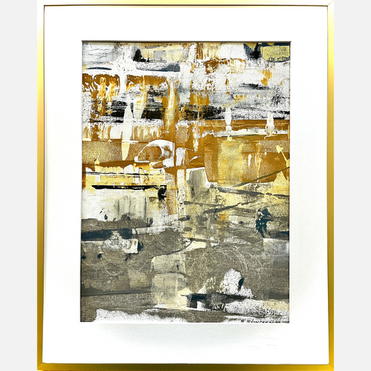 Ruth Vonderberg "Revealed"