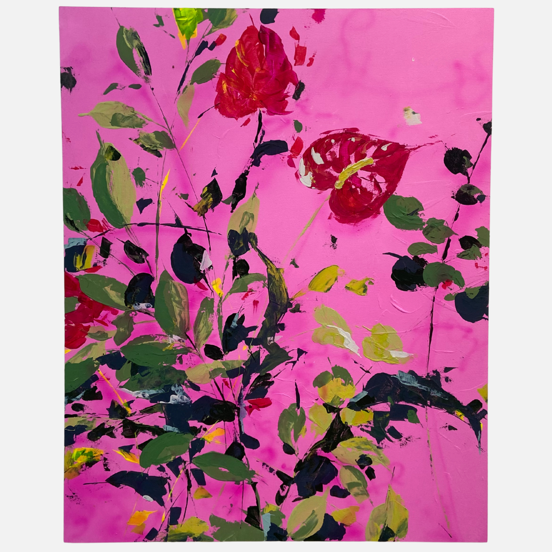 Emma Daisy - "Slow to Rise"