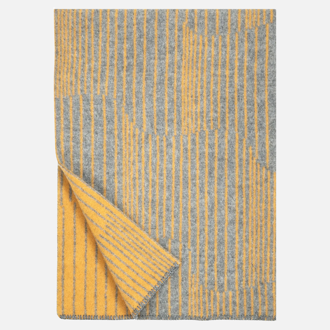 Lapuan Kankurit Aurora Blanket