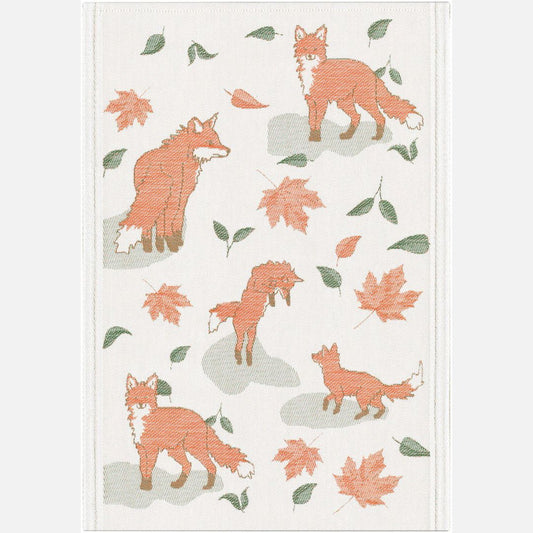 Ekelund Lönndans Kitchen Towel