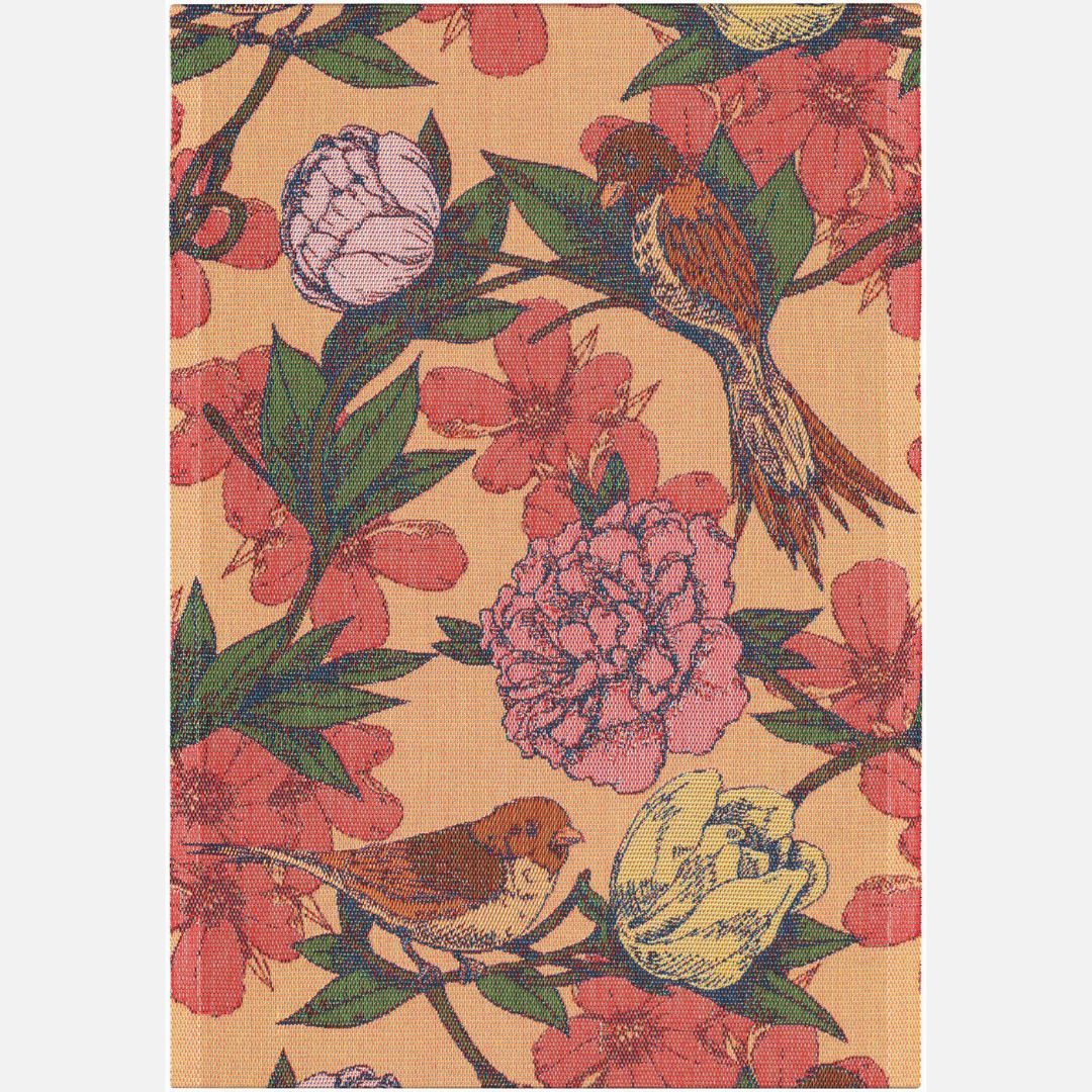 Ekelund Primavera Kitchen Towel