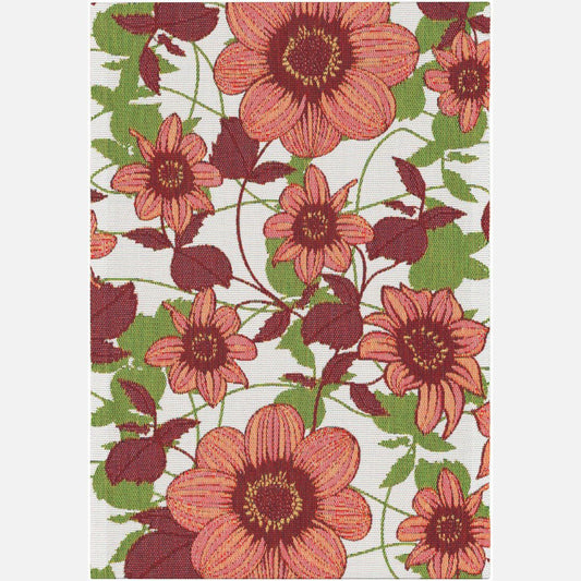 Ekelund Aftonblom Kitchen Towel