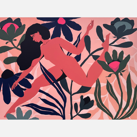 Emma Daisy - "Enough"