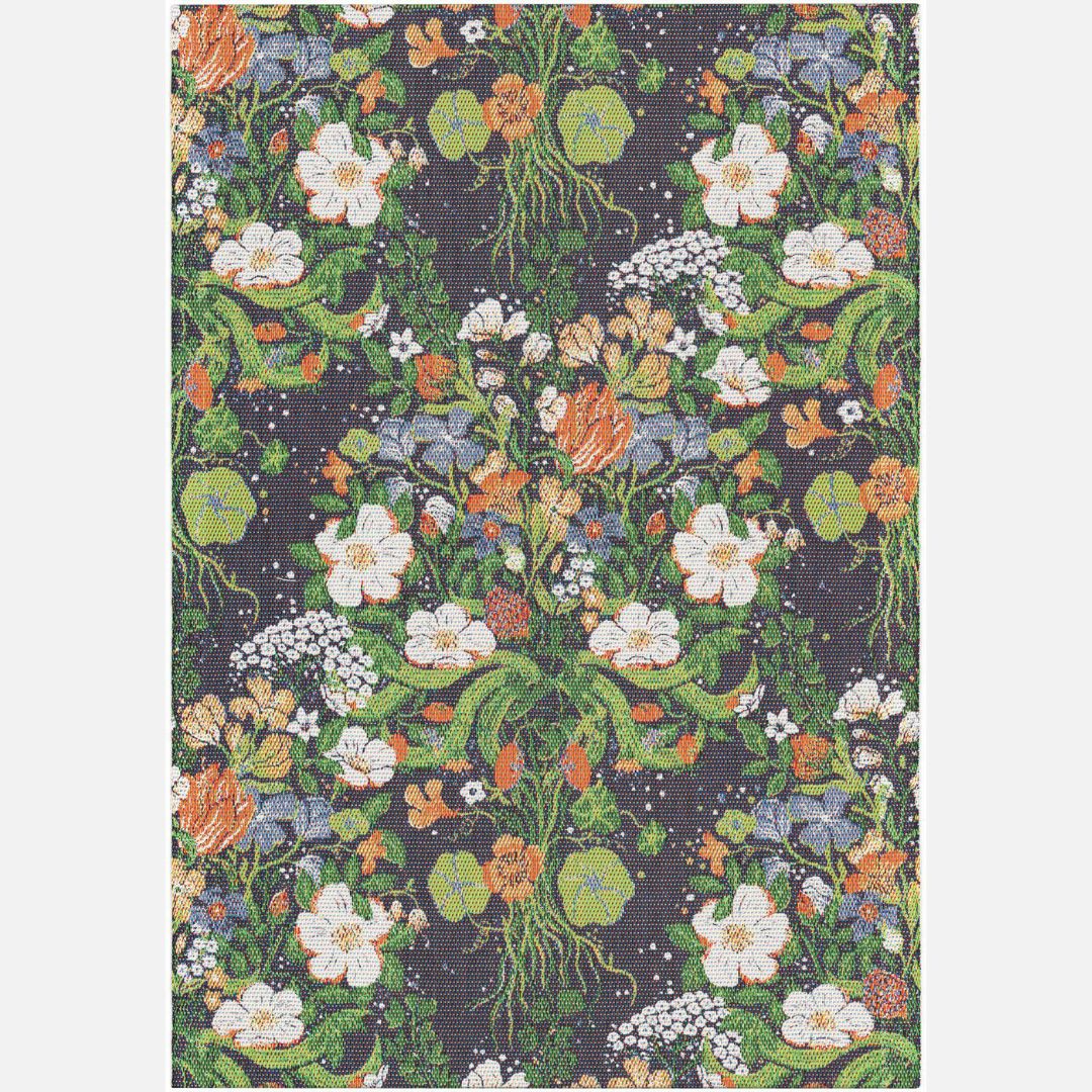 Ekelund Vägrenen Kitchen Towel