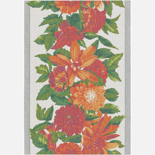 Ekelund Sommarvärme Kitchen Towel