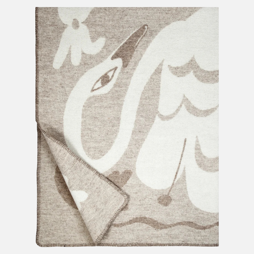 Lapuan Kankurit Kaksin Blanket