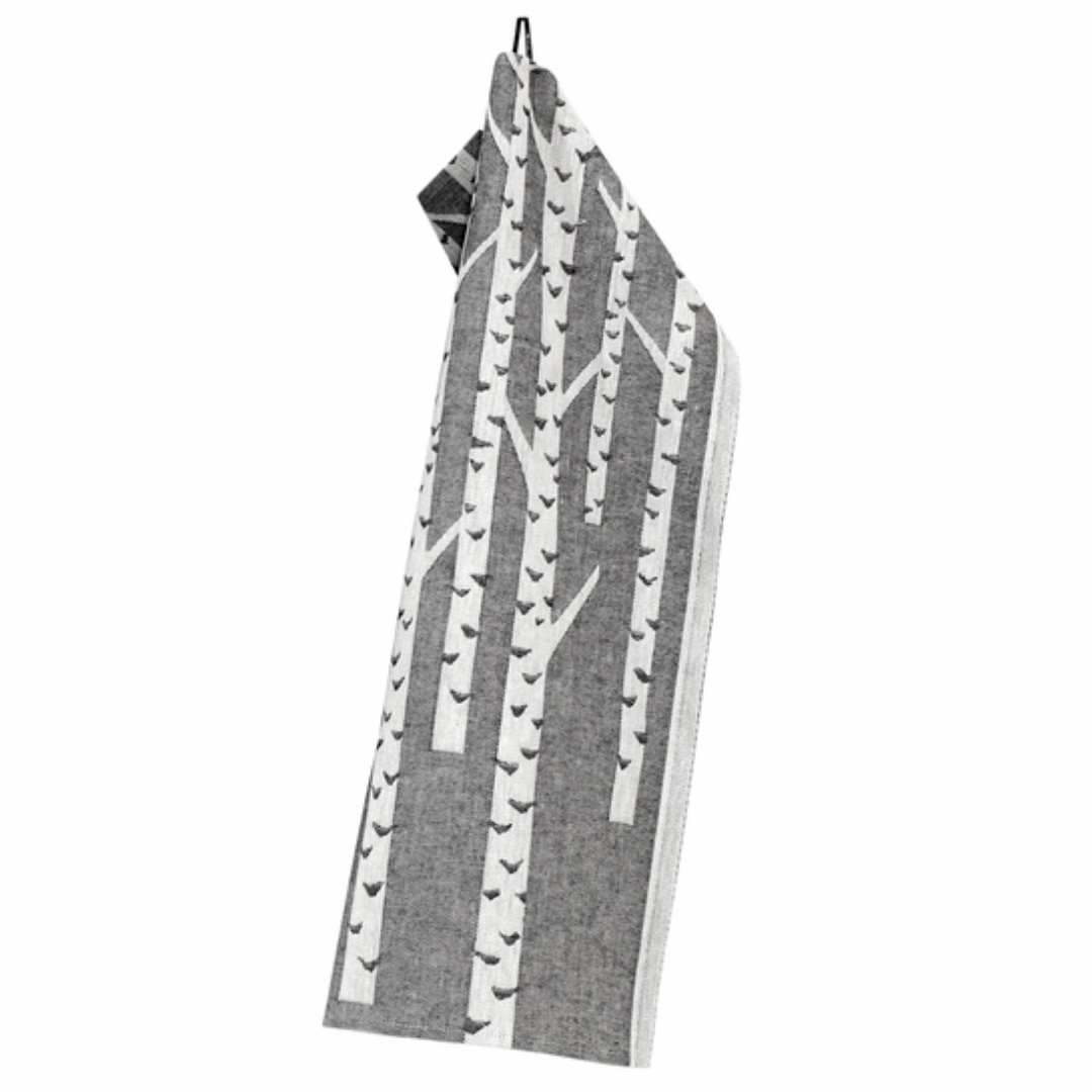 Lapuan Kankurit Koivu Towel/Sauna Cover