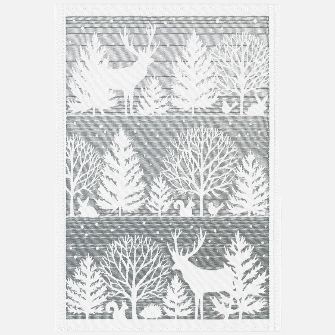 Ekelund Skymning Kitchen Towel