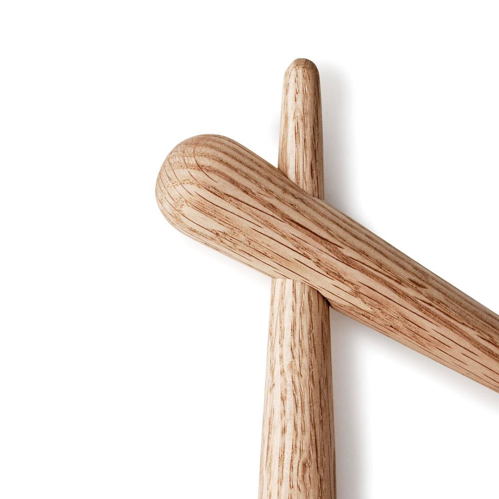 Normann Copenhagen Timber Trivet
