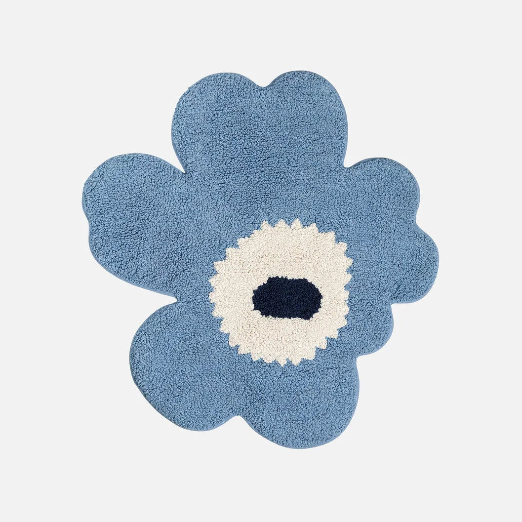 Marimekko Unikko Bath Mat