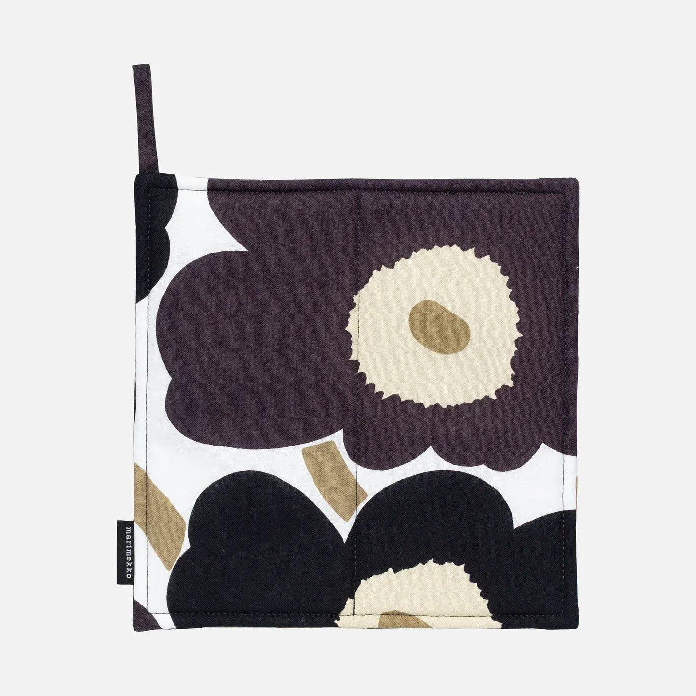 Marimekko Unikko Pot Holder