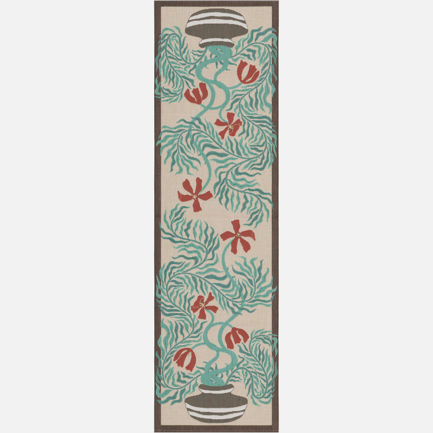 Ekelund Lollo Table Runner