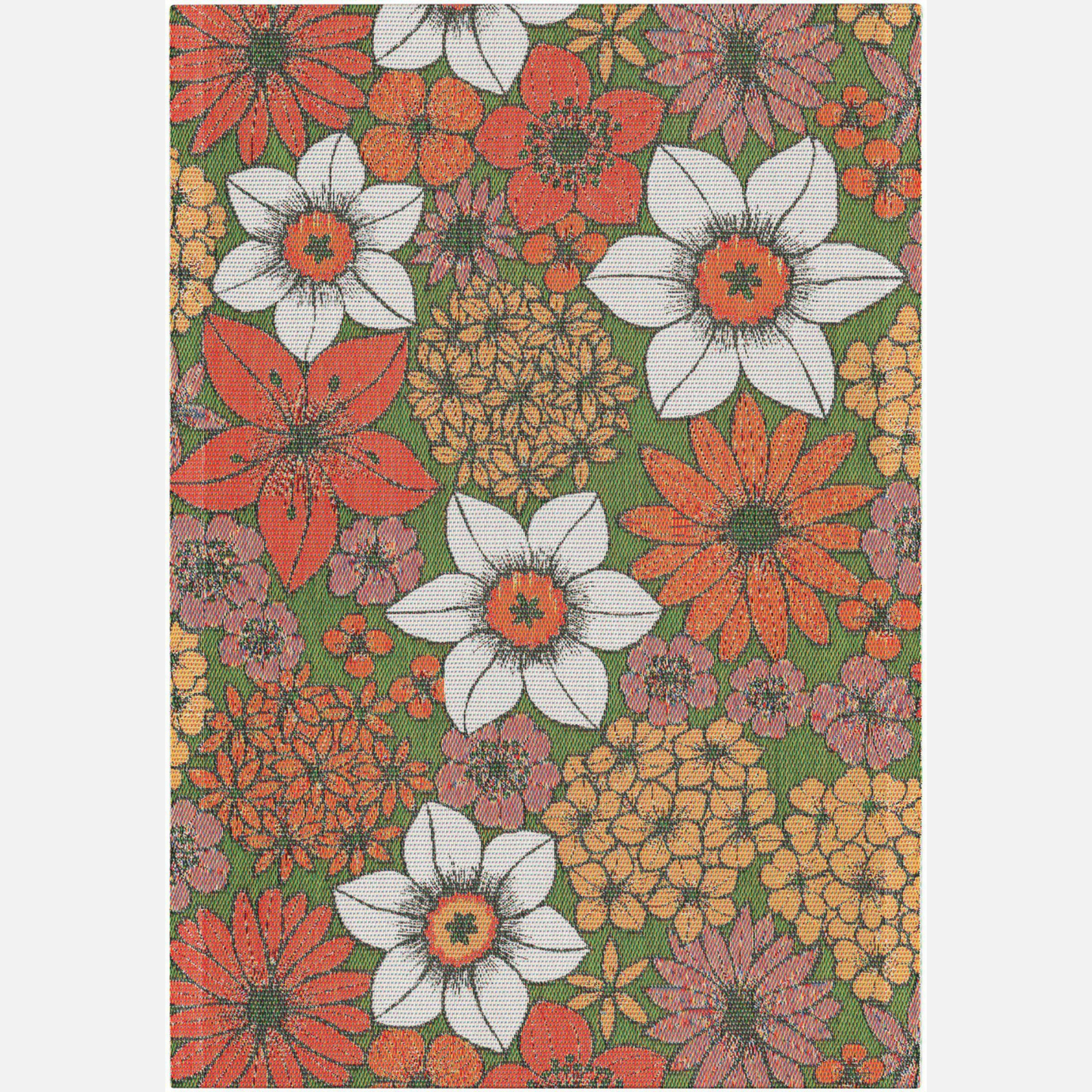 Ekelund April Kitchen Towel