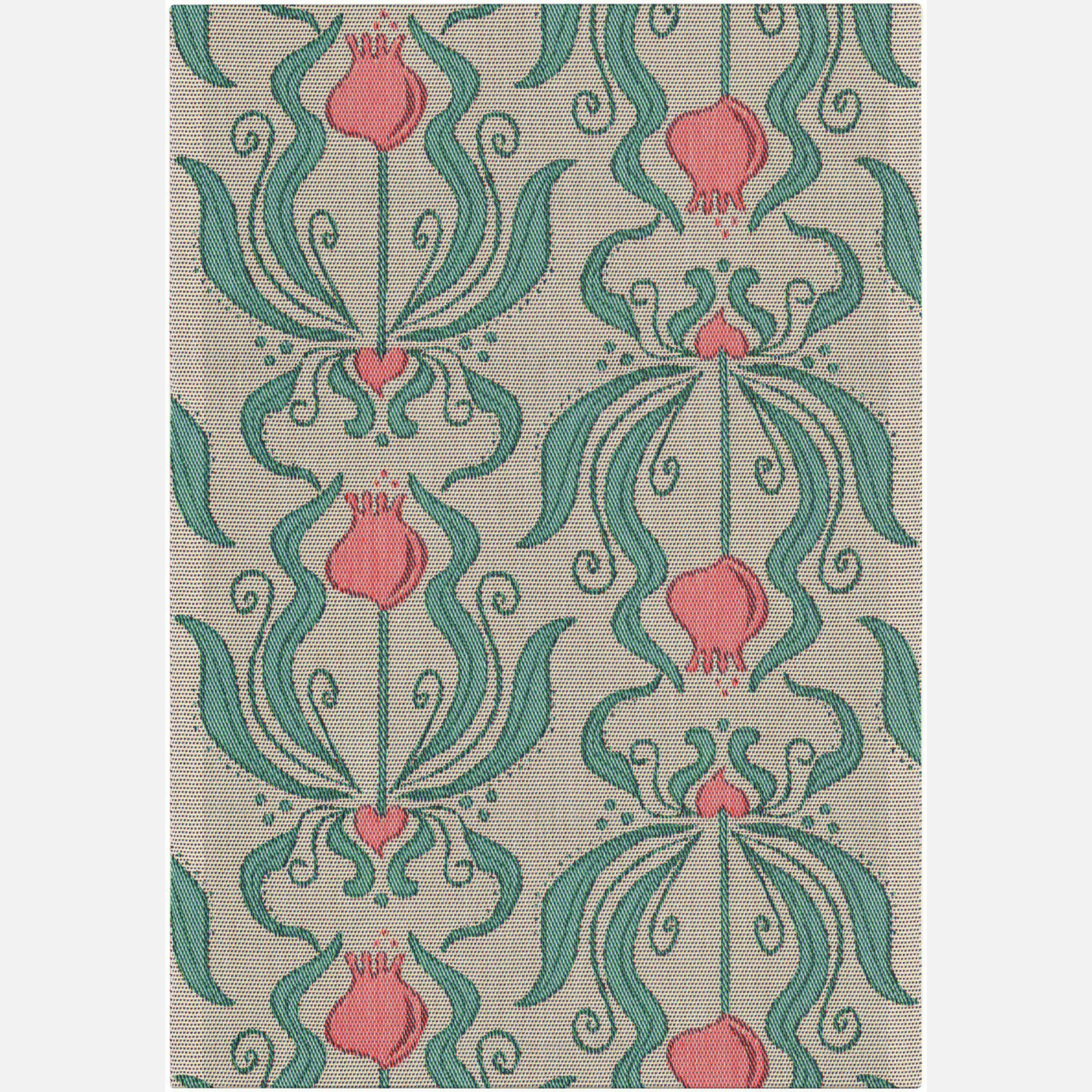 Ekelund Ronalda Kitchen Towel