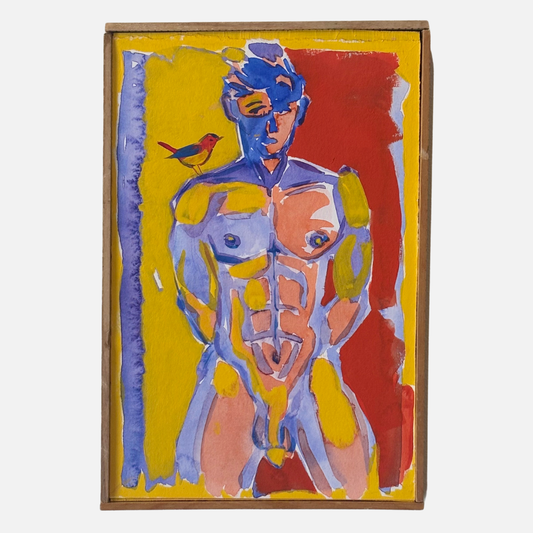 Mike Kasun 5 "A Secret"
