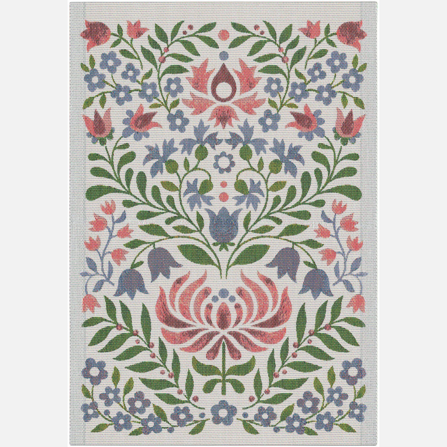 Ekelund Akvarell Kitchen Towel