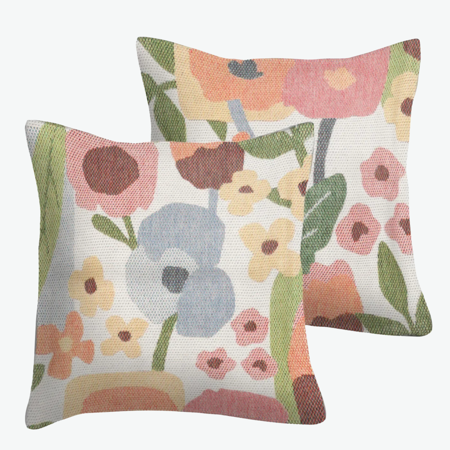 Ekelund Juni Cushion Cover