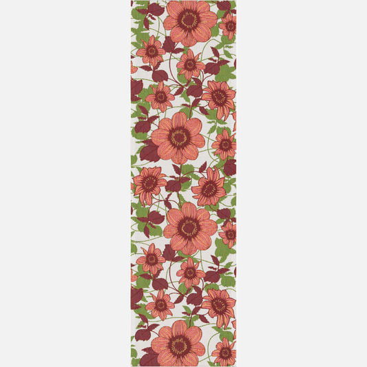 Ekelund Aftonblom Table Runner