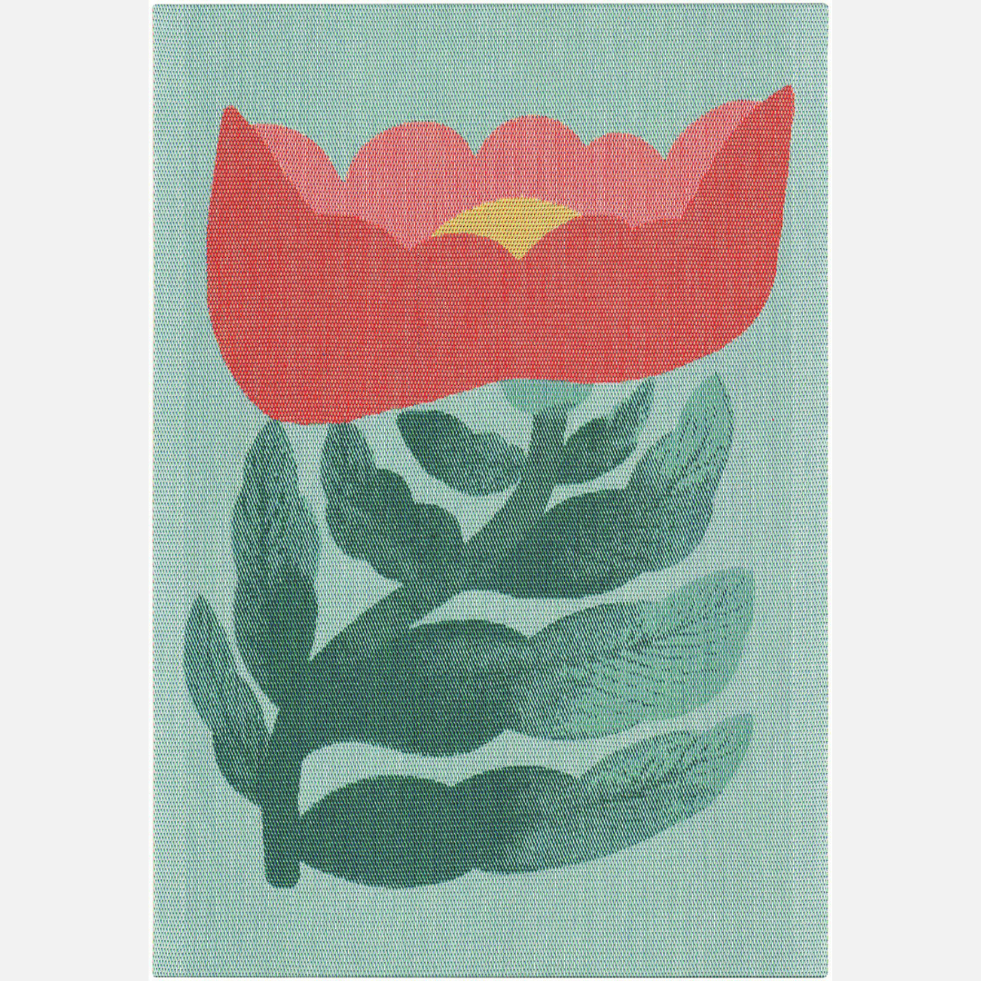 Ekelund Solkrona Kitchen Towel