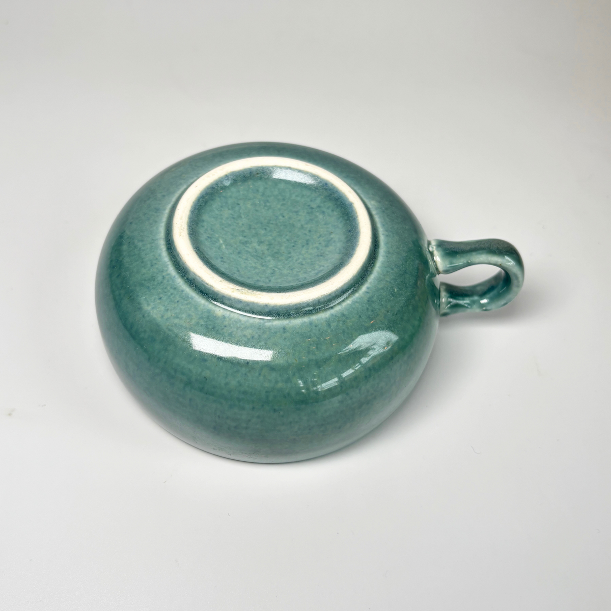 1940's Russel Wright Coffee Cup