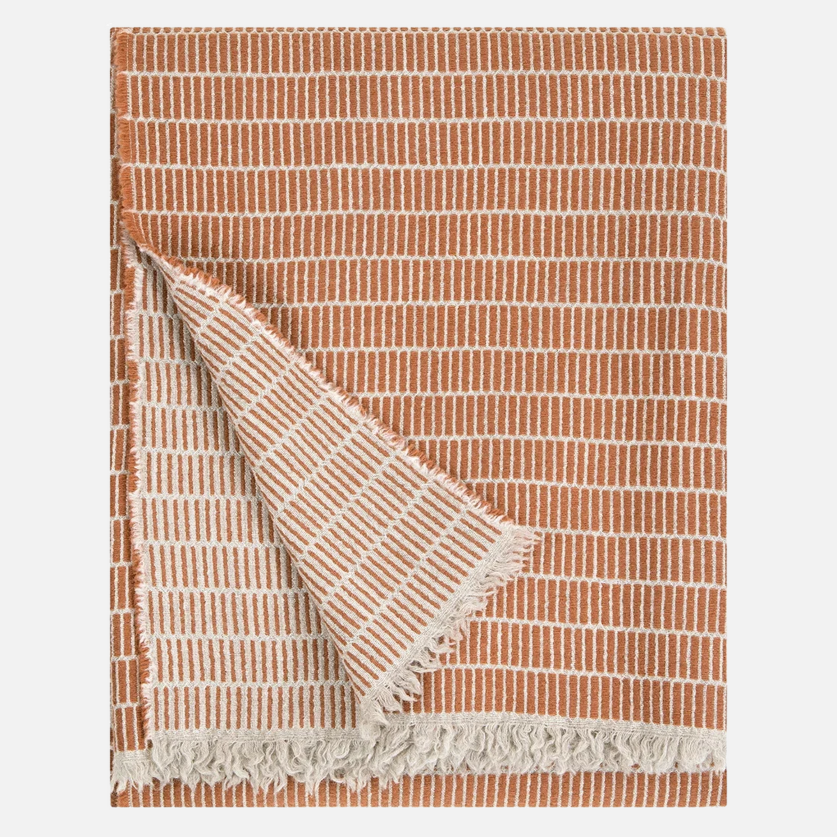 Lapuan Kankurit Raitti Bedspread