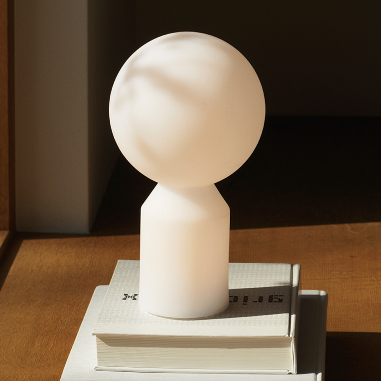 Normann Copenhagen Yo Table Lamp - Small