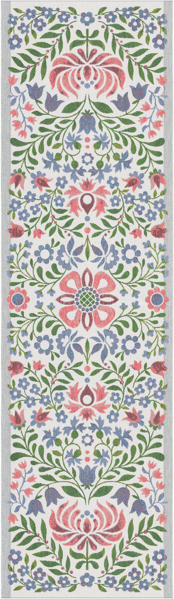 Ekelund Akvarell Table Runner