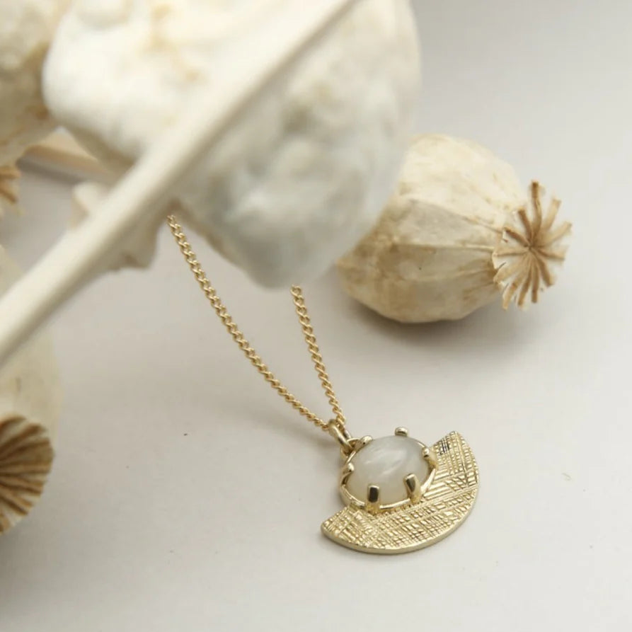 CIVAL Collective Andy Necklace