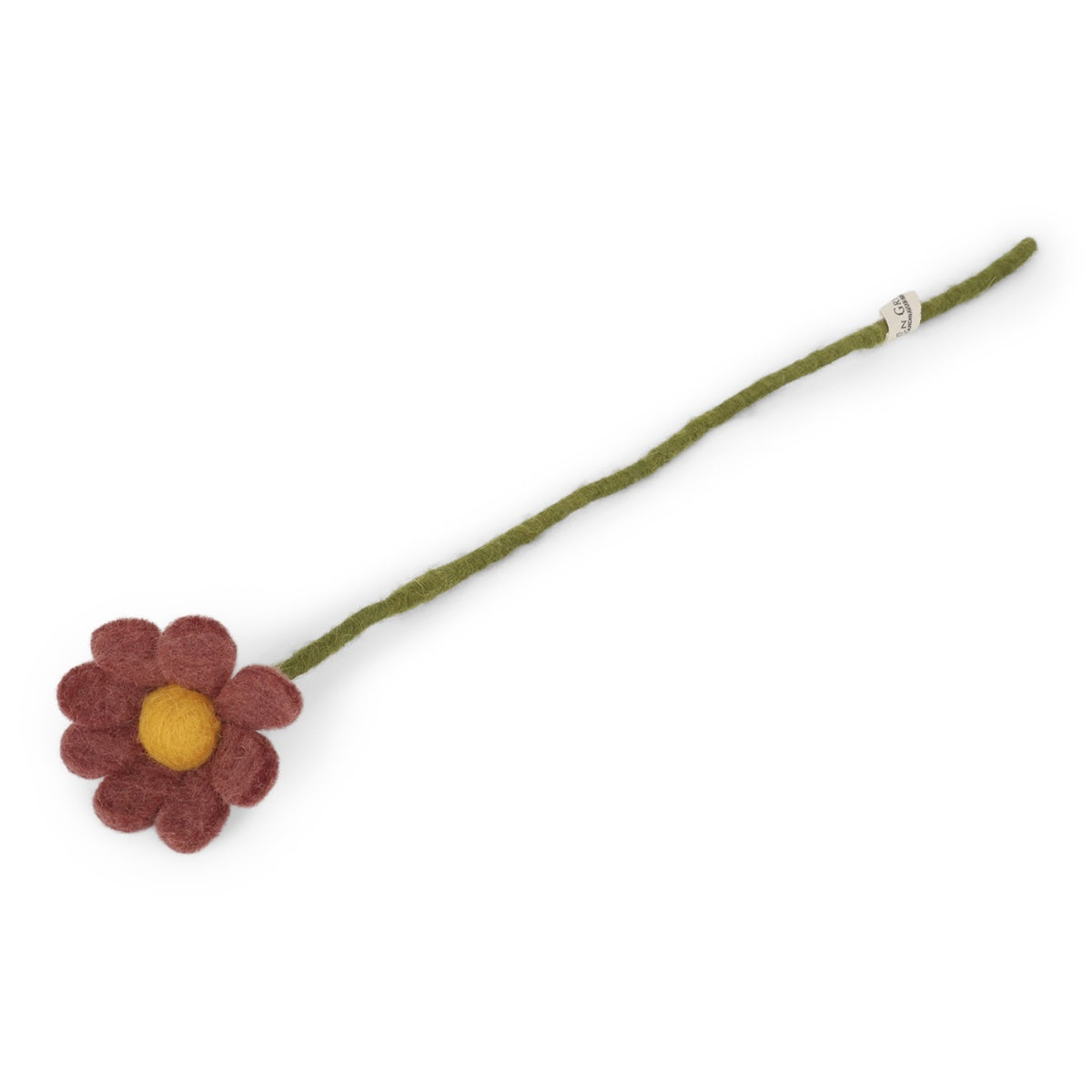 Én Gry & Sif Felt Anemone