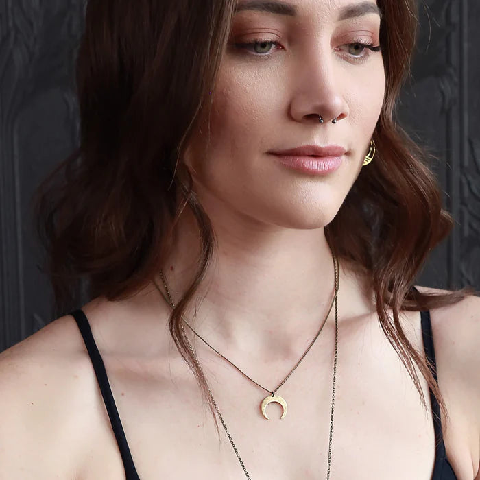 CIVAL Collective Arro Mini Necklace