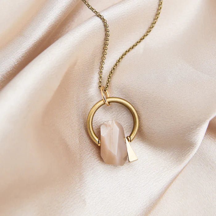 CIVAL Collective Billie Rae Necklace