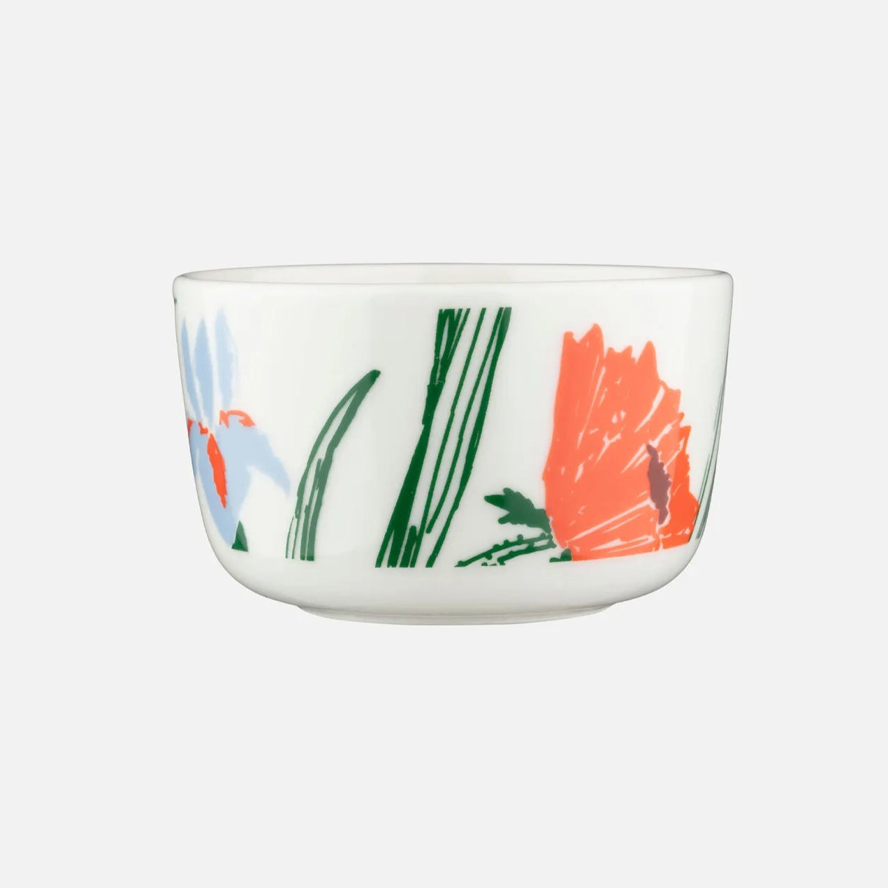 Marimekko Puutarhakutsut Bowl