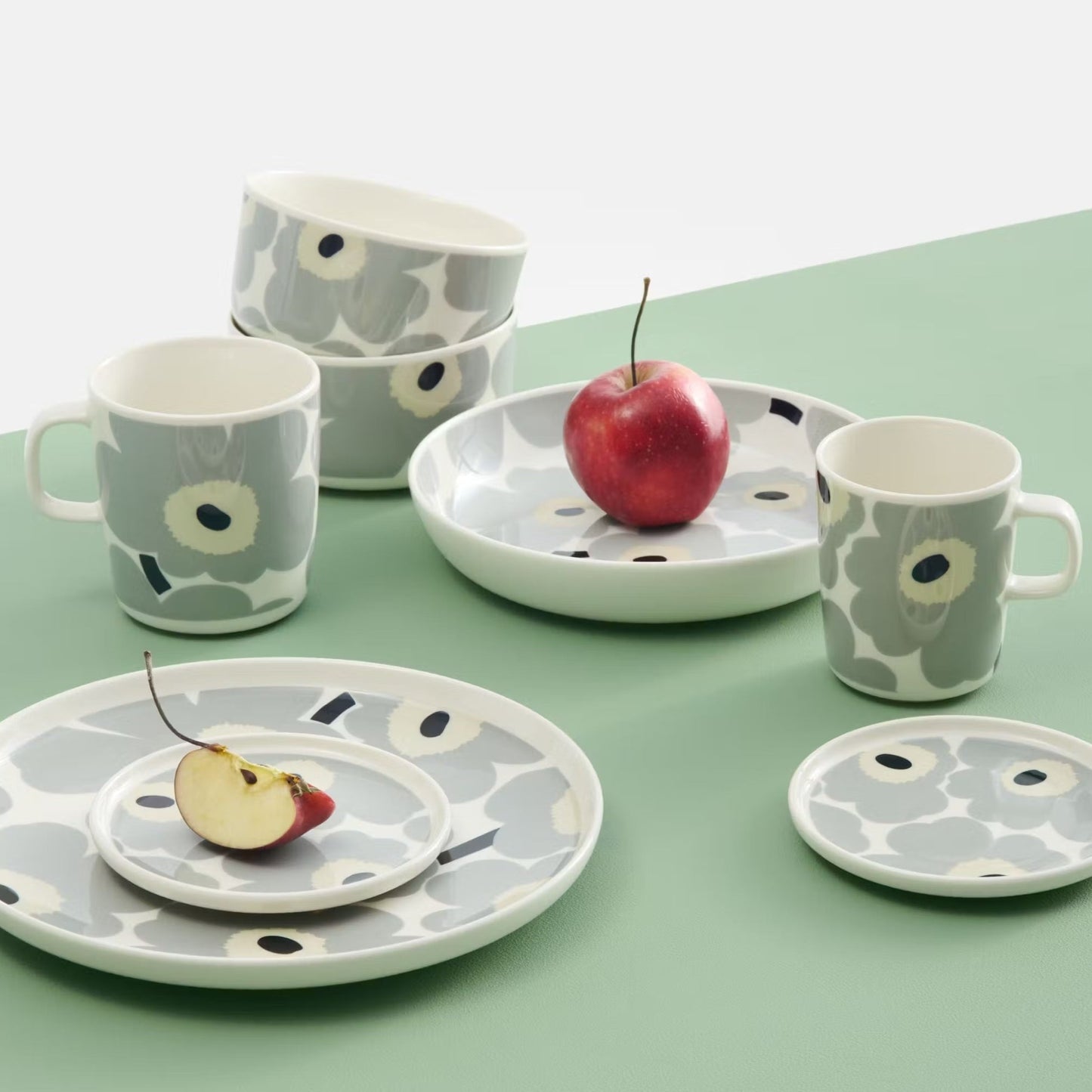 Marimekko Unikko Small Plate