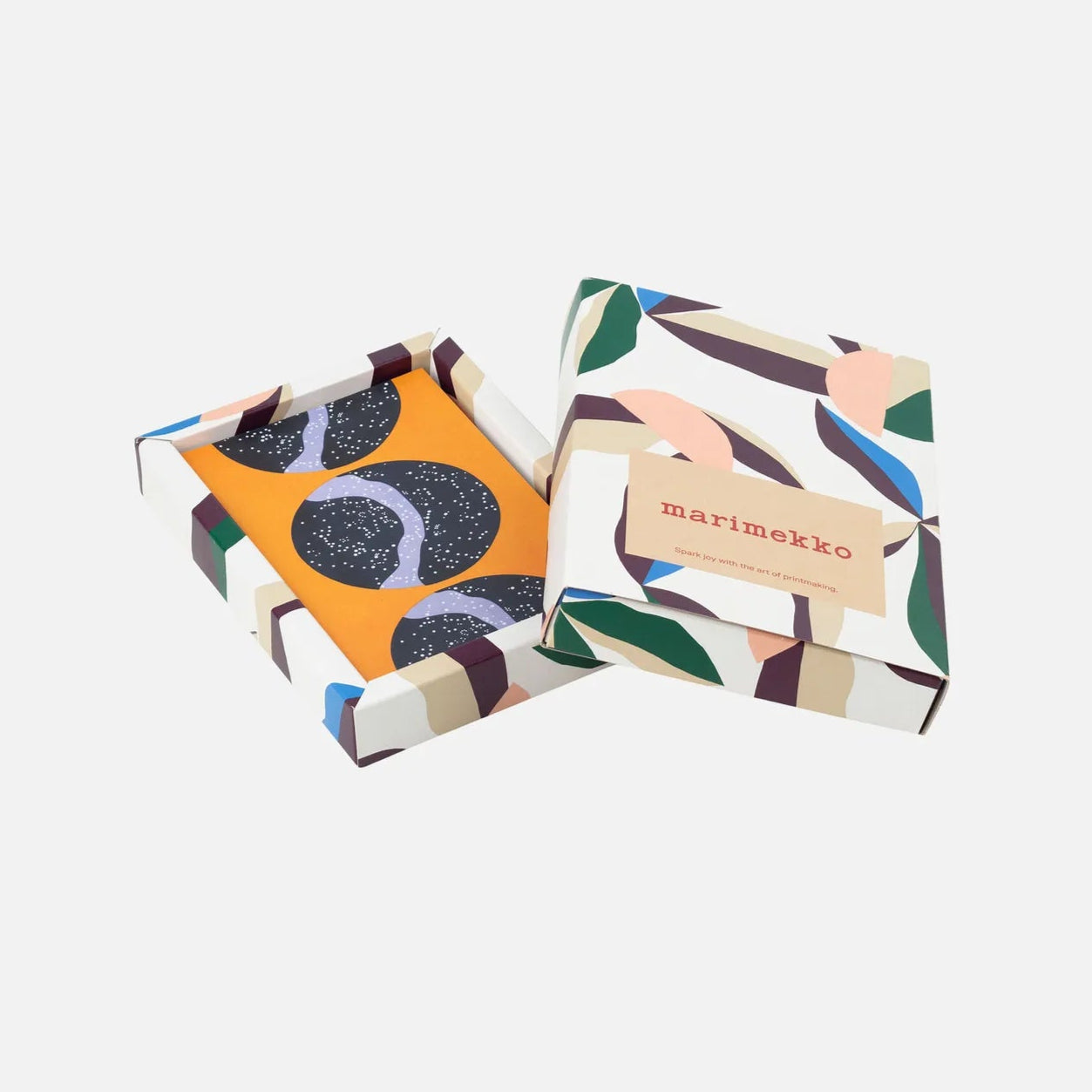 Marimekko Postcards - Set of 50