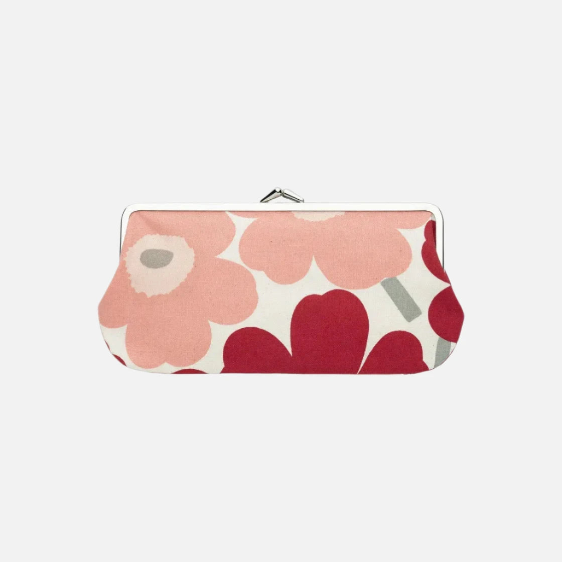 Marimekko Mini Unikko Silmälasi Coin Purse - SALE COLORS