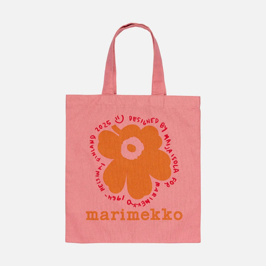 Marimekko Vankka Unikko Kioski Bag