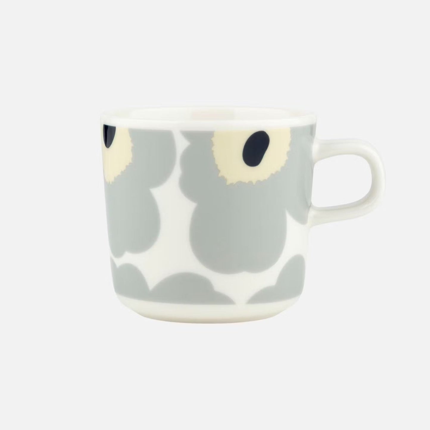 Marimekko Unikko Coffee Cup, 2dl