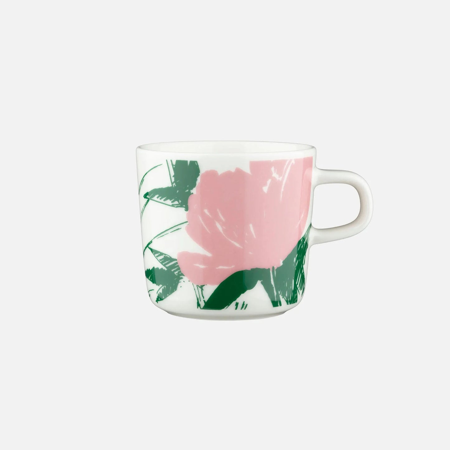 Marimekko Puutarhakutsut Coffee Cup, 2dl