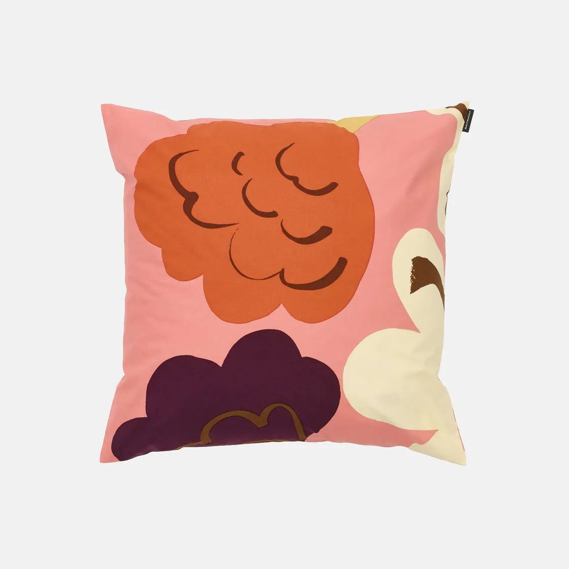 Marimekko Kukasta Kukkaan Cushion Cover